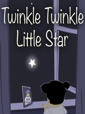 cover image of Twinkle Twinkle Little Star